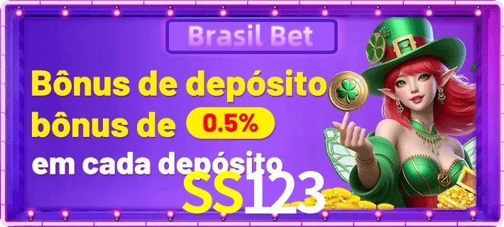 SS123