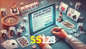Registrar-se
