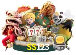 SS123