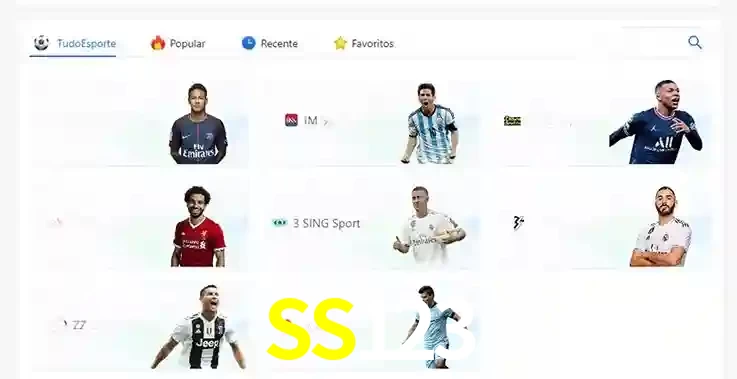 Esporte