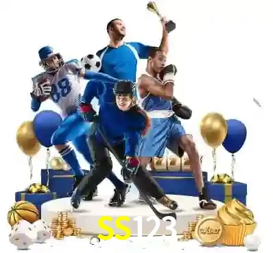 SS123